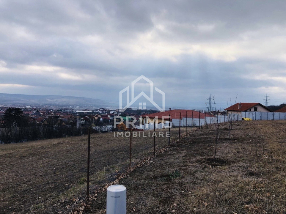 Terenuri de vanzare Alba Iulia Cetate 2