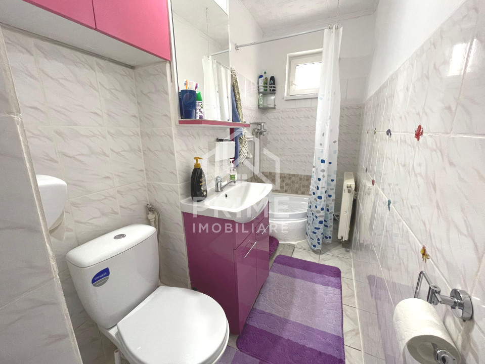 Apartamente de vanzare Alba Iulia Cetate 6