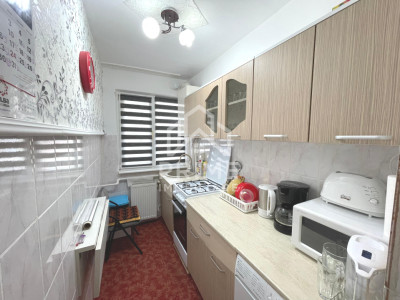 Apartamente de vanzare Alba Iulia Cetate imagine mica 5