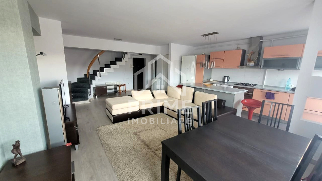 Apartamente de inchiriat Alba Iulia Central 1