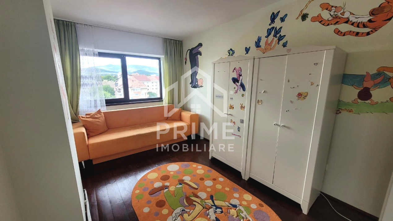 Apartamente de inchiriat Alba Iulia Central 4