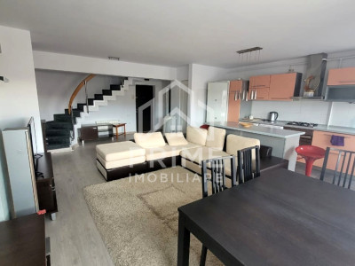 Apartamente de inchiriat Alba Iulia Central imagine mica 1