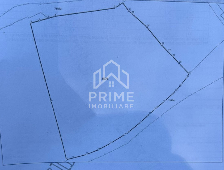 Terenuri de vanzare Cugir 2