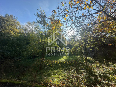 Terenuri de vanzare Cugir imagine mica 1