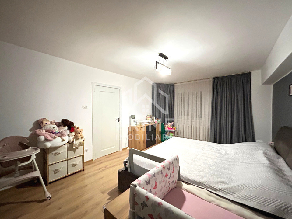 Apartamente de vanzare Alba Iulia Ultracentral 4