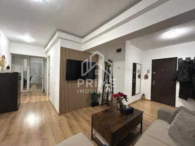 Apartamente de vanzare Alba Iulia Ultracentral imagine mica 1