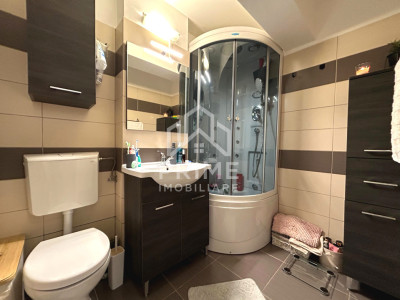 Apartamente de vanzare Alba Iulia Ultracentral imagine mica 8