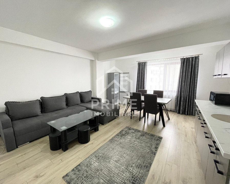 Apartamente de inchiriat Alba Iulia Ampoi 3 1