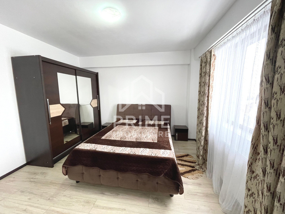 Apartamente de inchiriat Alba Iulia Ampoi 3 5