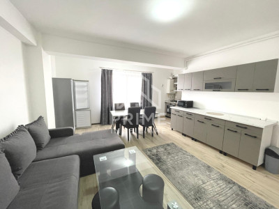 Apartamente de inchiriat Alba Iulia Ampoi 3 imagine mica 2