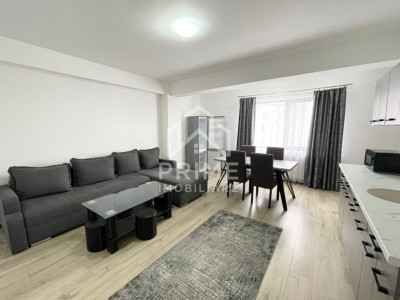 Apartamente de inchiriat Alba Iulia Ampoi 3 imagine mica 1