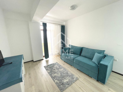 Apartamente de inchiriat Alba Iulia Ampoi 3 imagine mica 3