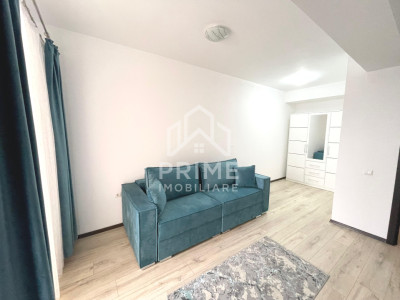 Apartamente de inchiriat Alba Iulia Ampoi 3 imagine mica 4