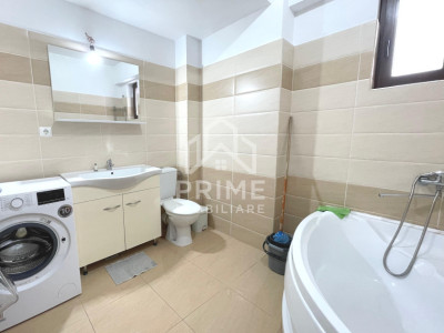 Apartamente de inchiriat Alba Iulia Ampoi 3 imagine mica 6