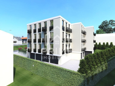 Apartamente de vanzare Alba Iulia Central imagine mica 2