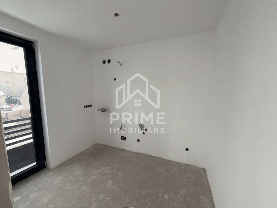 Apartamente de vanzare Alba Iulia Central 3