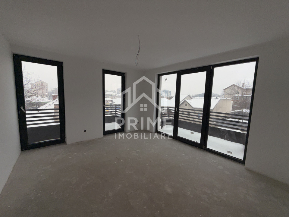 Apartamente de vanzare Alba Iulia Central 5