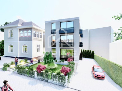 APARTAMENT 2 CAMERE 46MP, ULTRACENTRAL, BLOC NOU, ALBA IULIA