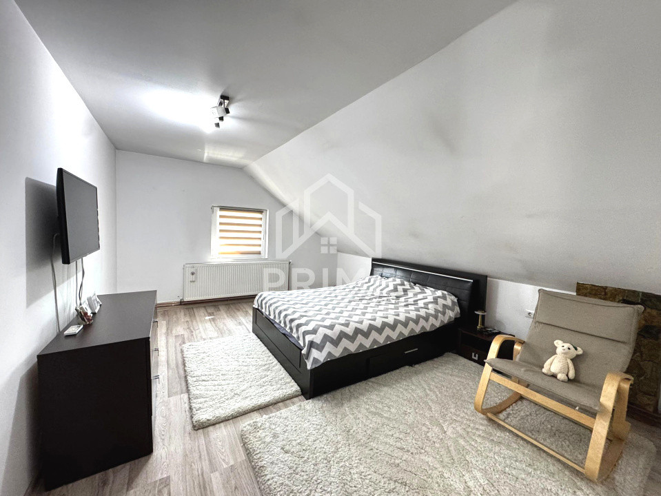 Case de vanzare Teius 2