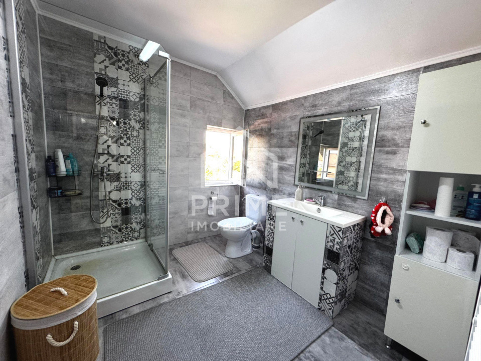 Case de vanzare Teius 3