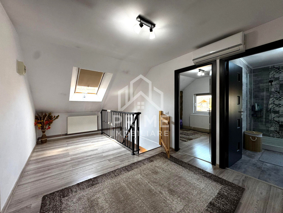 Case de vanzare Teius 7