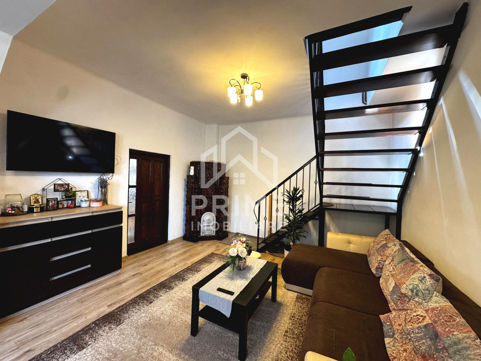 Case de vanzare Teius 10