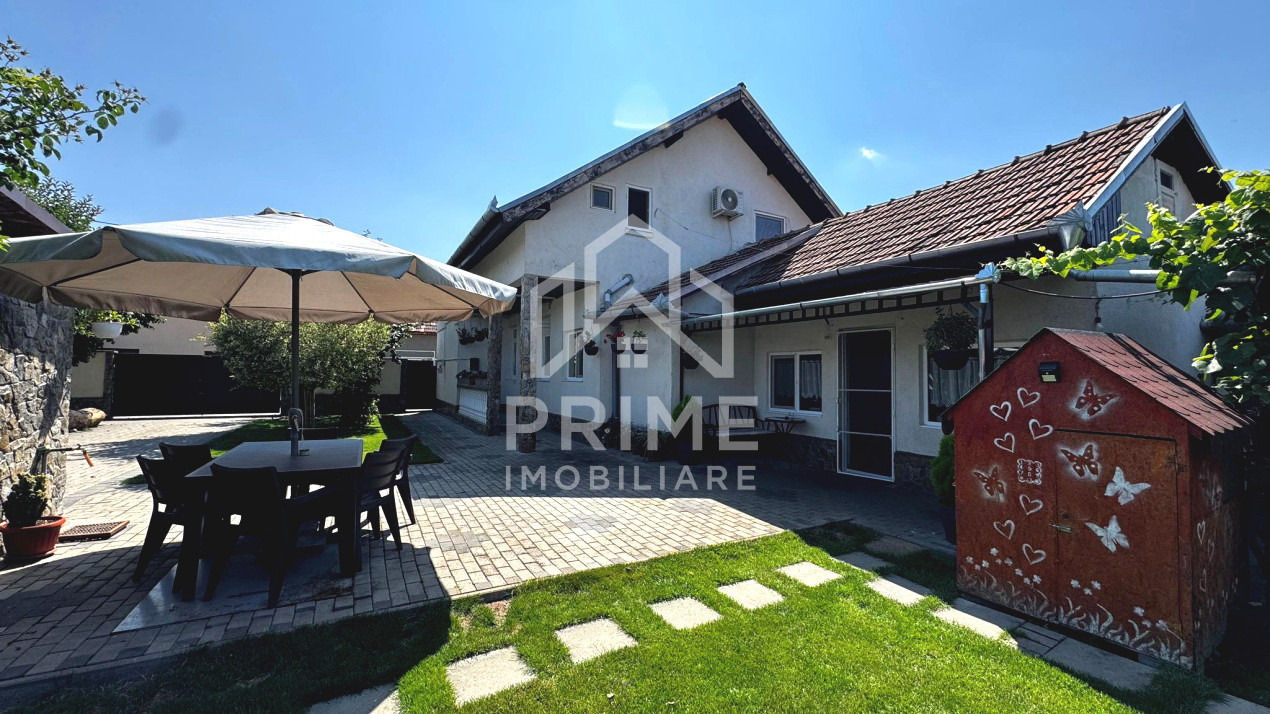 Case de vanzare Teius 12