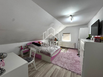 Case de vanzare Teius imagine mica 4