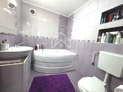 Case de vanzare Teius imagine mica 5