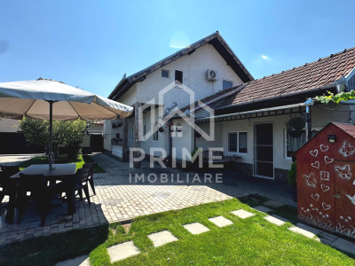 Case de vanzare Teius imagine mica 12