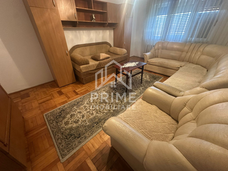 Apartamente de vanzare Alba Iulia Ampoi 3 1