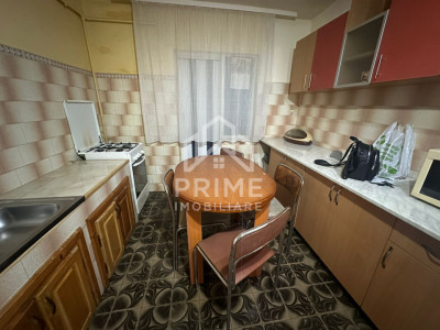 Apartamente de vanzare Alba Iulia Ampoi 3 imagine mica 3