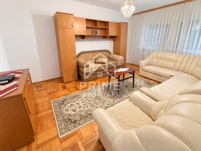 Apartament 2 camere| 50 mp| zona Ampoi III