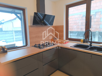 Case de vanzare Lancram Central imagine mica 6