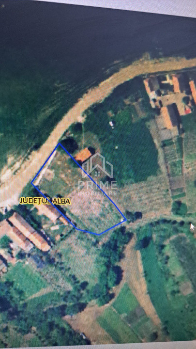 Terenuri de vanzare Henig 3