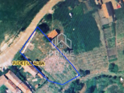 Terenuri de vanzare Henig imagine mica 3