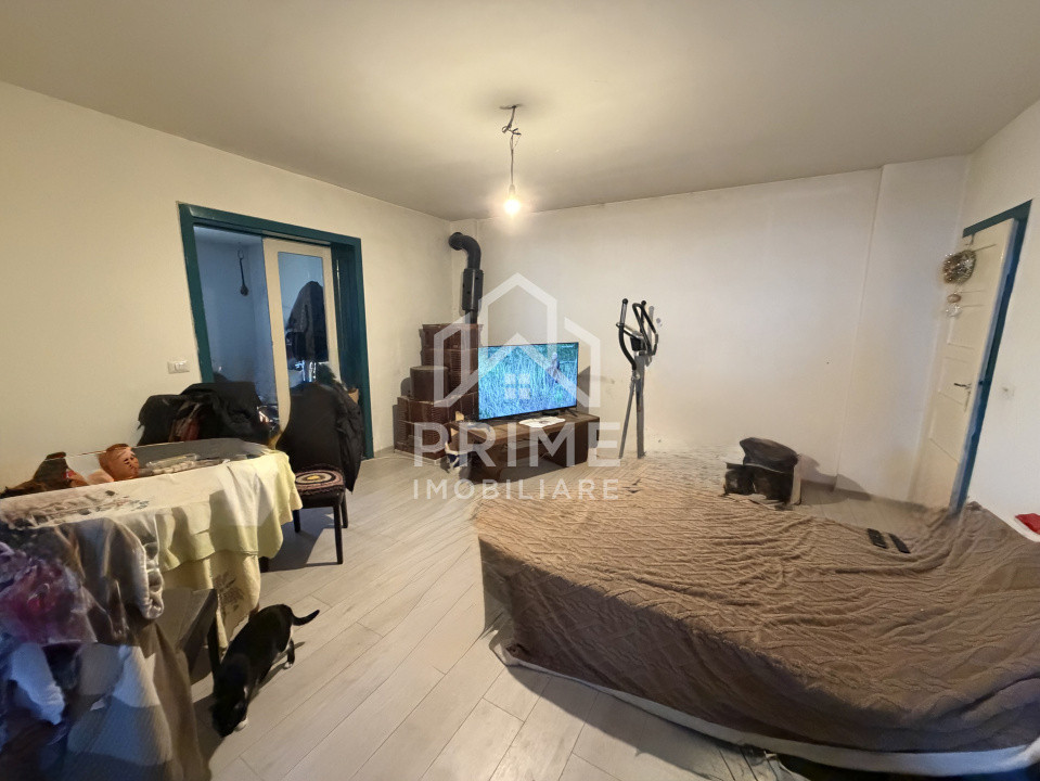 Case de vanzare Teius Cetatuie 4