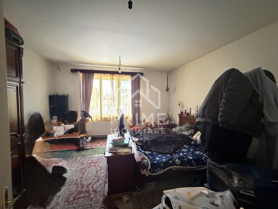 Case de vanzare Teius Cetatuie 5