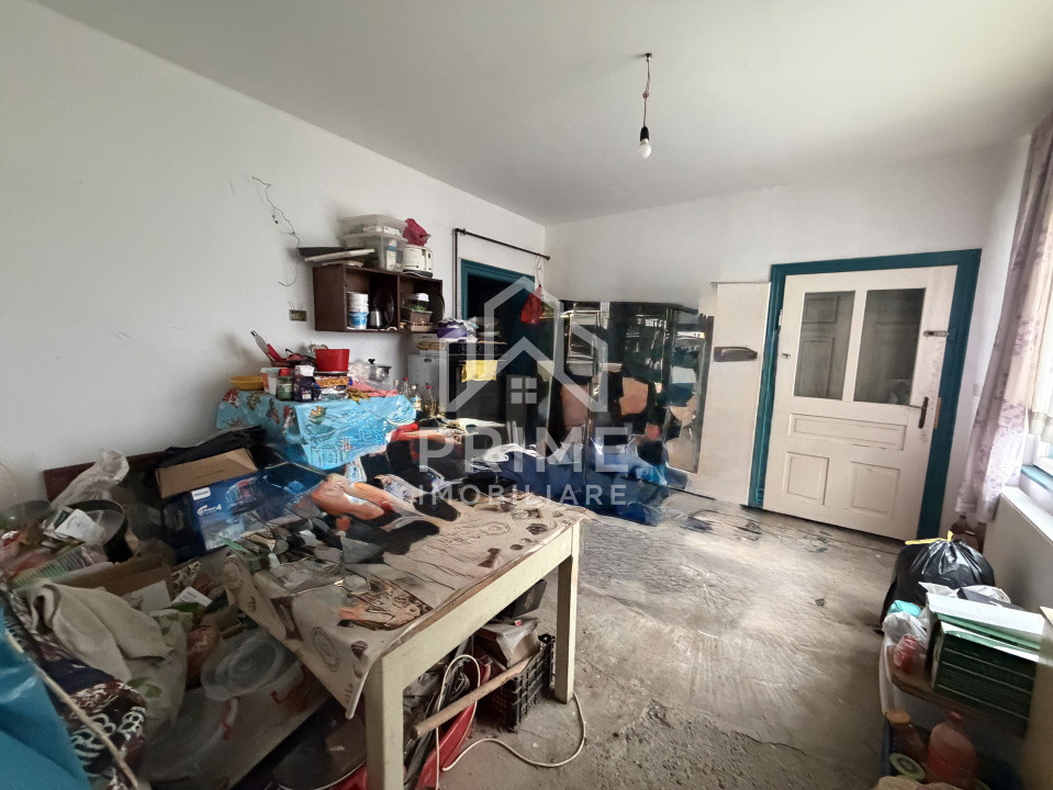 Case de vanzare Teius Cetatuie 6