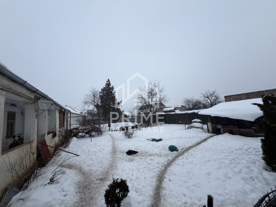 Case de vanzare Teius Cetatuie 1