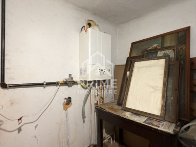 Case de vanzare Teius Cetatuie imagine mica 8