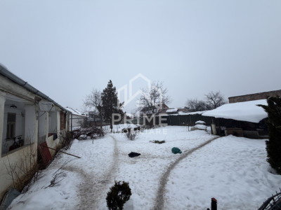 Teren Ofertant 1370 mp în Zonă Centrală | TEIUȘ | Casă Renovabila