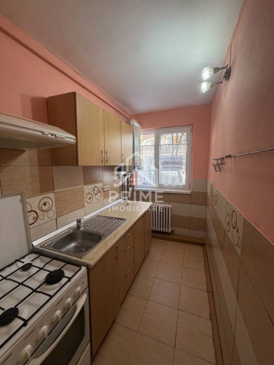 Apartamente de vanzare Alba Iulia Central 2