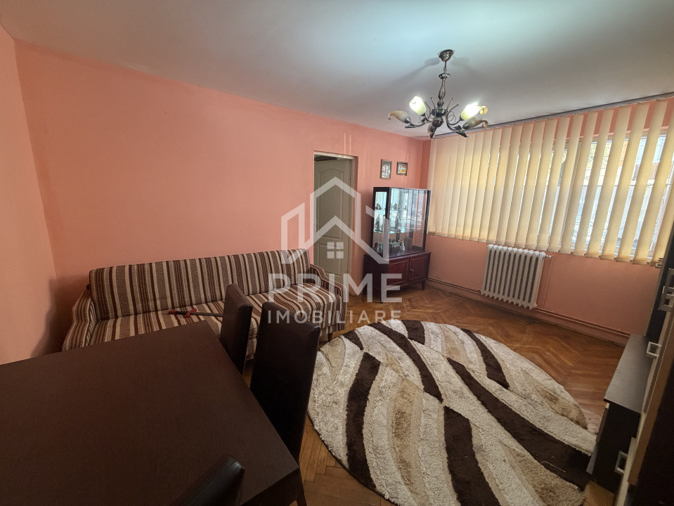 Apartamente de vanzare Alba Iulia Central 5