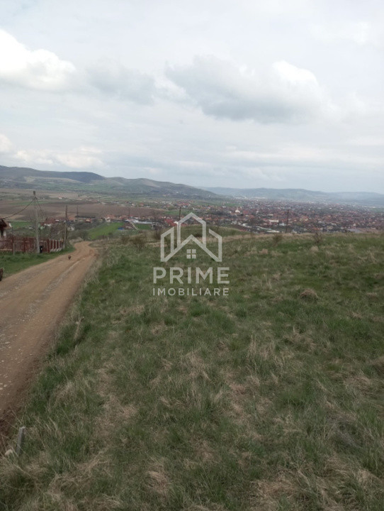 Terenuri de vanzare Alba Iulia Central 1