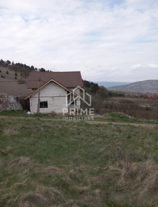Terenuri de vanzare Alba Iulia Central 4