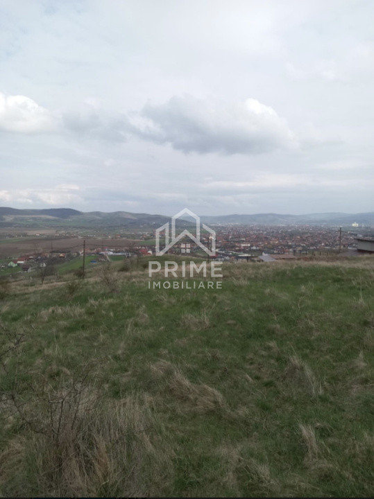 Terenuri de vanzare Alba Iulia Central 5