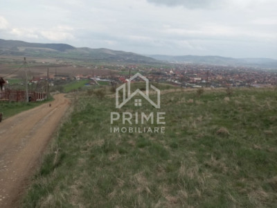 Teren Intravilan 471 mp | MICEȘTI | CU AUTORIZAȚIE DE CONSTRUCȚIE P+M