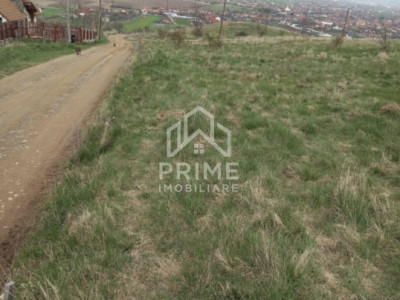 Terenuri de vanzare Alba Iulia Central imagine mica 3