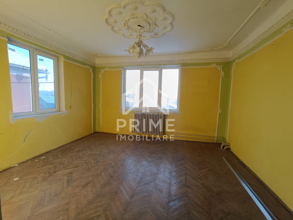 Case de vanzare Aiud 4